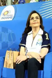 IPL 2026: Why Ambani's Sit In Sofas Near Boundary-Other Owners Don't