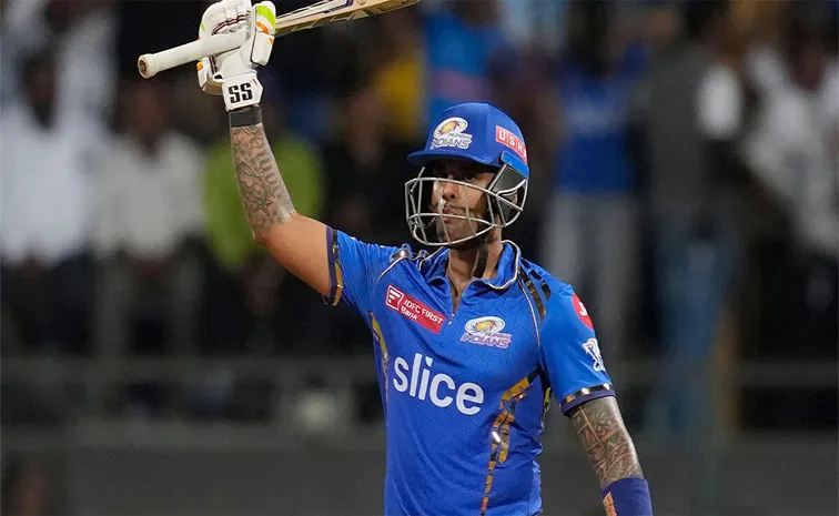 సూర్యను ఎందుకు పక్కన పెట్టారు..?