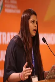 Indian football chief Kalyan Chaubey accused of harassment by women's panel head Valanka Alemao