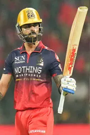 Seniors Rohit-Kohli-Rahane Stunning Batting In Their 1st Matches IPL 2026