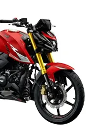 2026 TVS Apache RTR 160 4V launched