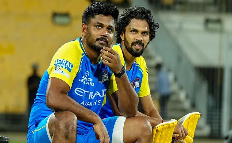 సీఎస్‌కే తుది జట్టు ఇదే.. రూ. 14 కోట్ల ఆటగాడికి ఛాన్స్‌?