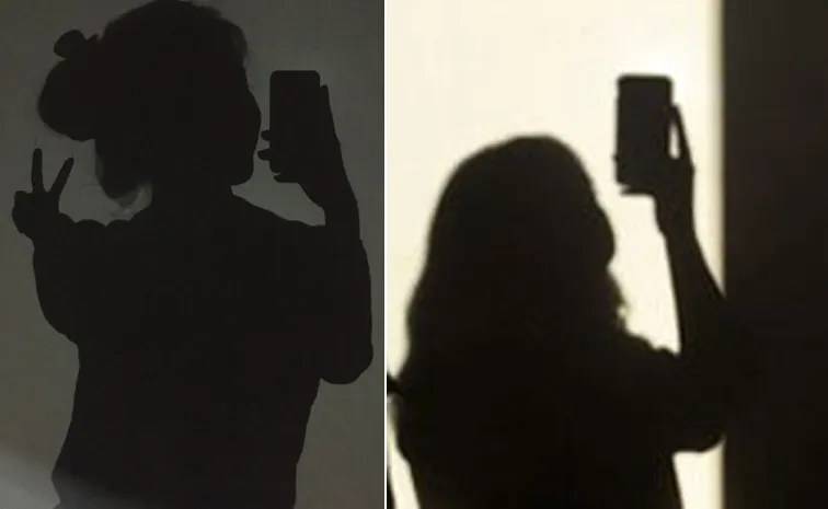 రీల్స్ చేస్తూ ఐదవ అంతస్తు నుంచి పడి బాలిక మృతి