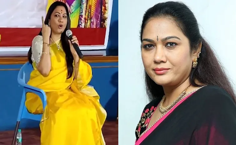 ఇండస్ట్రీలో ఆయన లేని లోటు కనిపిస్తోంది.. హేమ ఆవేదన