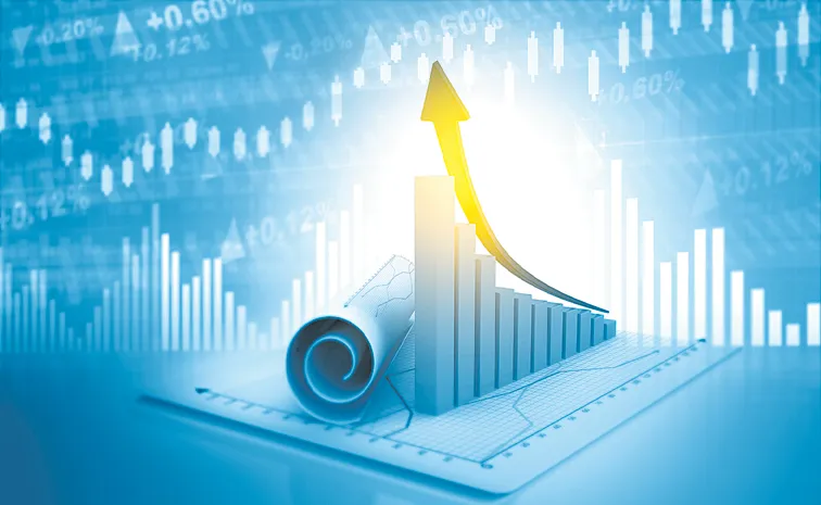 Sakshi Editorial On India economy GDP Growth