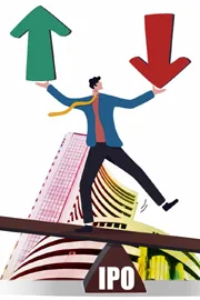 The IPO Party is Over High Hype and Low Returns Drive Small Investors Away