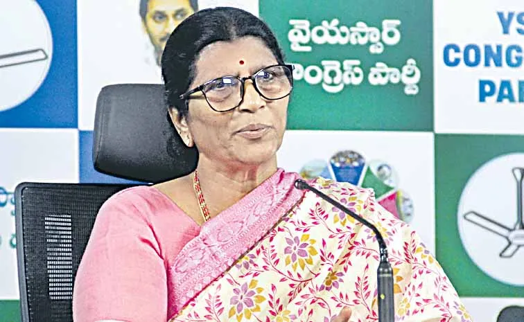 చంద్రబాబుది రాజకీయం కాదు.. బ్రోకరిజం