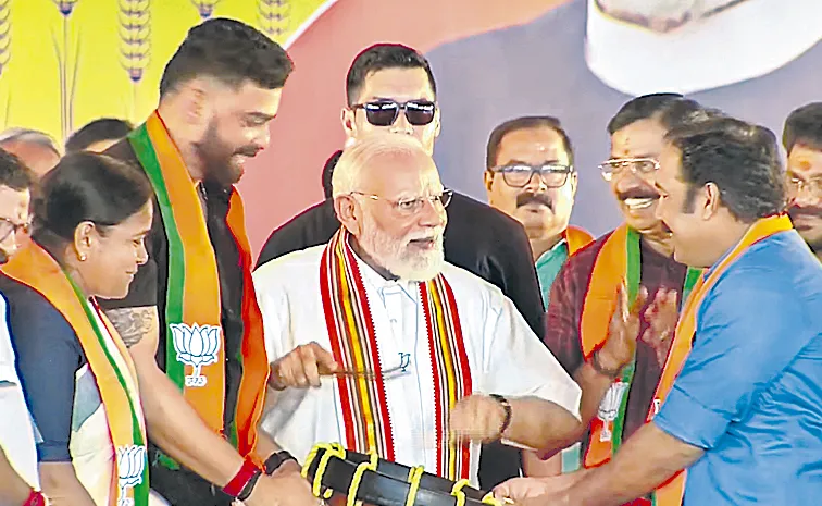 లూటీదార్లు!