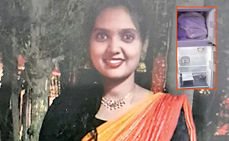 Horrible Incident at Vizag, Check Full Details