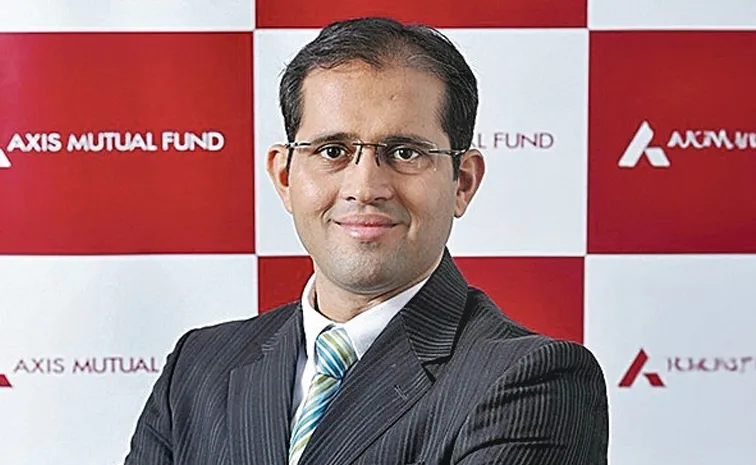Why Multi Asset Funds are Winning Axis MF Manager Ashish Naik Explains1