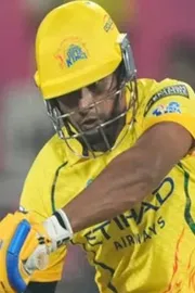IPL 2026, CSK VS RR: Sarfaraz Khan Walks With Illegal Bat On CSK Debut