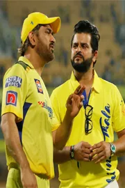 IPL 2026 CSK VS RR: This is CSK's first ever game without MS Dhoni and Suresh Raina