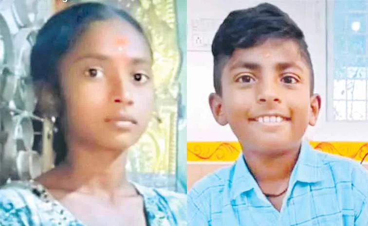 నీట మునిగి 8 మంది మృతి