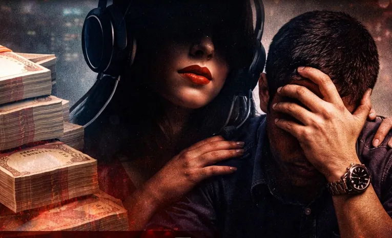 హనీ ట్రాప్ బారిన ప్రముఖులు? బయటకు రాని భారీ స్కాం!