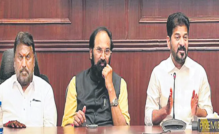 కల్తీపై కొరడా