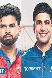 IPL 2026: Punjab Kings Vs Gujrat Titans Match Prediction Who Will Win Match