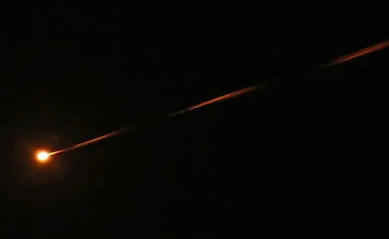 పవిత్ర జెరూసలేంపై క్షిపణి దాడులు : వారి మౌనంపై తీవ్ర చర్చ