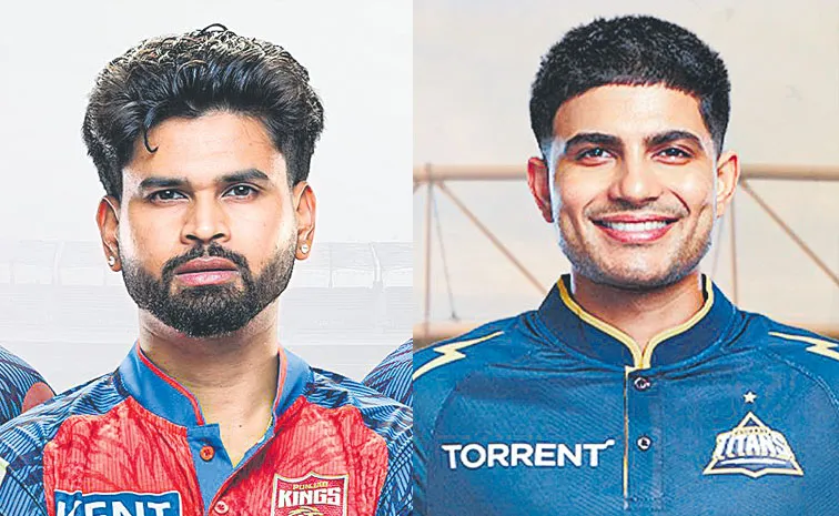 IPL 2026: Punjab Kings Vs Gujrat Titans Match Prediction Who Will Win Match