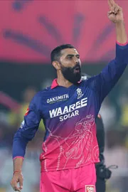Ravindra Jadeja Says Pink Looking Good After Match Won Vs CSK