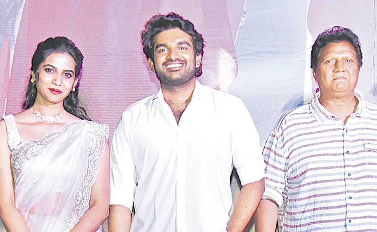 ప్రేక్షకులకు గుర్తుండిపోతుంది: కిరణ్‌