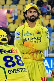 CSK Captain Ruturaj Gaikwad Says Not So Frustrated Match Lost Vs RR