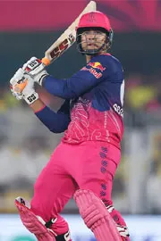 Vaibhav Sooryavanshi Achieves Huge IPL Feat Fastest Fifty Vs CSK