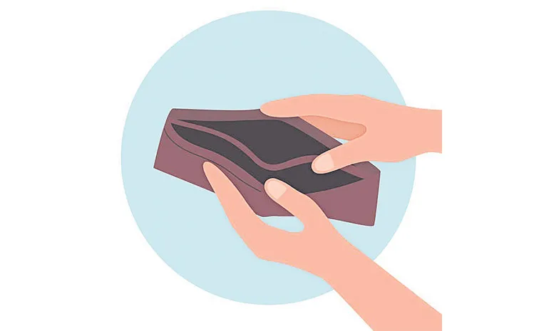 అత్యవసర ఖర్చులకూ దిక్కులేదు