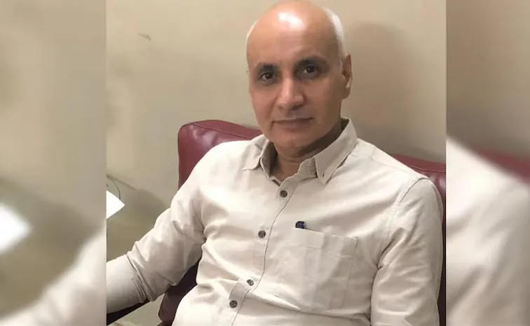 డీజీసీఏ చీఫ్‌గా కొత్త అధికారి