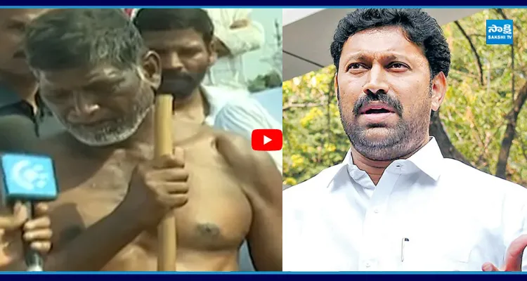 కనీసం పెట్టుబడులు కూడా రావడం లేదు. ప్రభుత్వం ఇప్పటికైనా ఆలోచించాలి