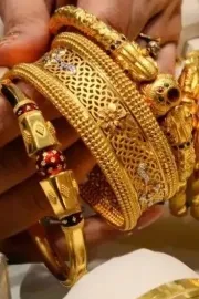 Latest Gold and Silver Rates in India Prices Fluctuate Rapidly Across Cities