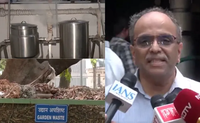 గ్యాస్‌ కొరత : ఐఐటీ బాంబే అద్భుత ఆవిష్కారం