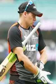 New Zealand Announces ODI T20I teams For Bangladesh Tour 2026