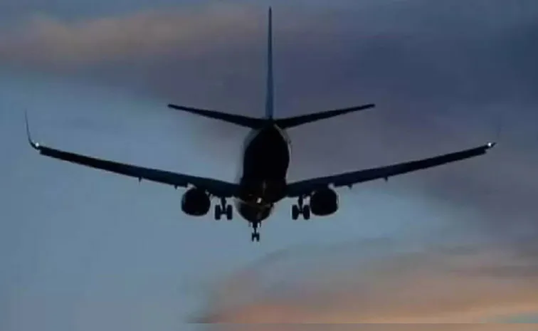 ‘ఎయిర్‌ ఇండియా’లో ‘పాన్‌ పాన్‌’ కాల్‌... ప్రయాణికులు బెంబేలు