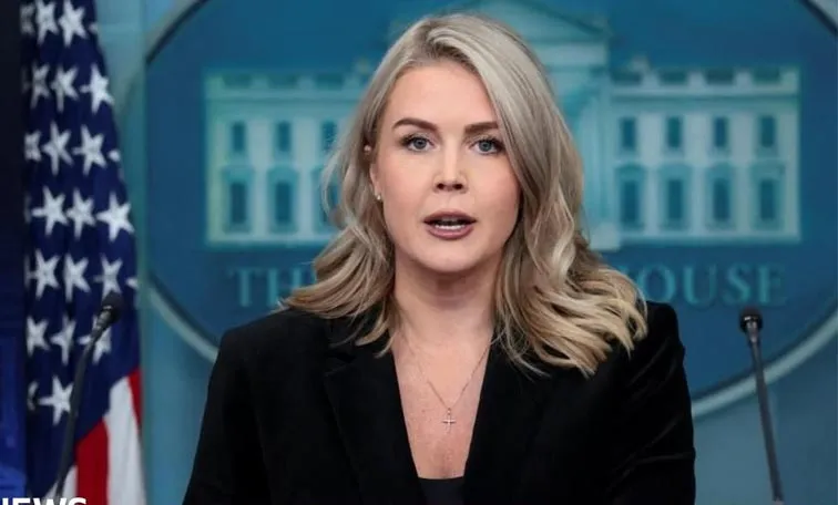 ఇరాన్‌తో చర్చలు.. వైట్‌హౌస్ కీలక ప్రకటన 