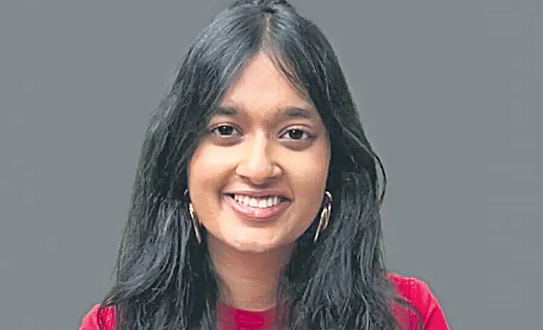 టెక్సాస్‌ ఘటనలో భారత సంతతి విద్యార్థిని మృతి