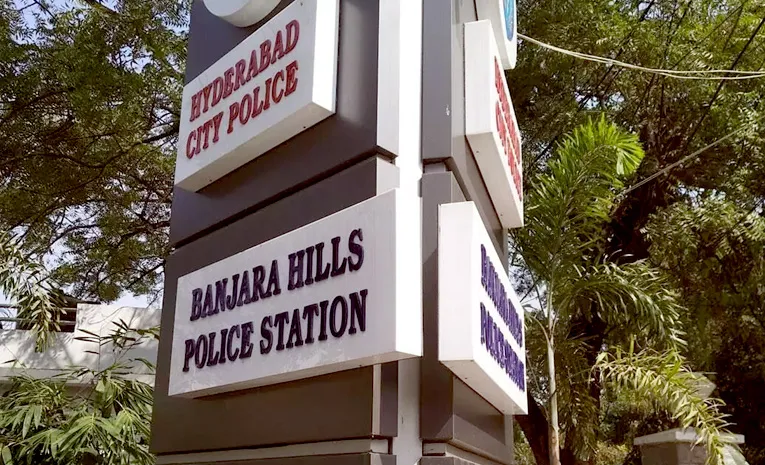 Actor Arrested for Posting Obscene Comments on Actress Through Fake Social Media Account