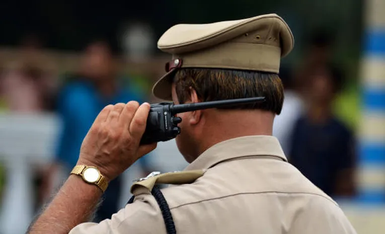 Telangana: ఎస్సై కావలెను..!