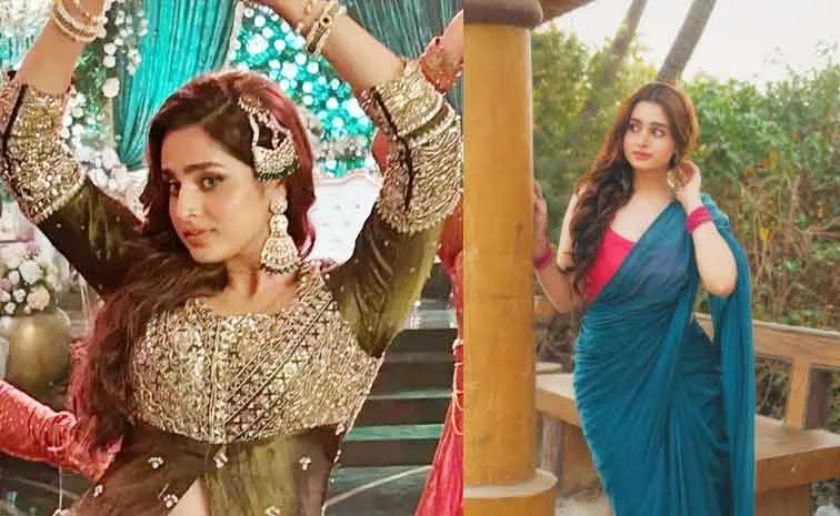 నిత్యం అత్యాచార బెదిరింపులు: ధురంధర్‌ నటి