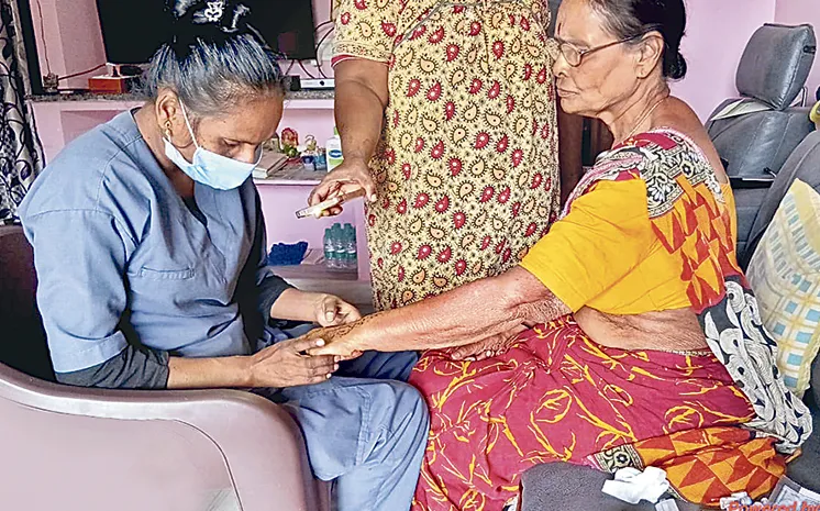 సపోర్ట్‌ కాదు... క్లారిటీ కావాలి