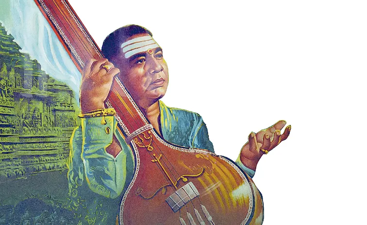 భారతీయ సినీ స్వర్ణాభరణం... శంకరాభరణం