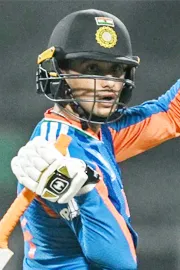 T20 WC Ind vs Eng: Ravi Shastri Ready To Snub Abhishek Sharma On 1 Condition