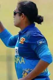 Sri Lanka women completes West Indies tour with a win