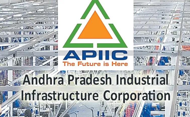 రాయితీలు ఇవ్వకుంటే ఏపీఐఐసీ స్థలాలకు నగదు చెల్లించలేం