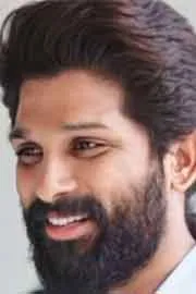 Actor Allu Arjun Helps to Pavala Shyamala10