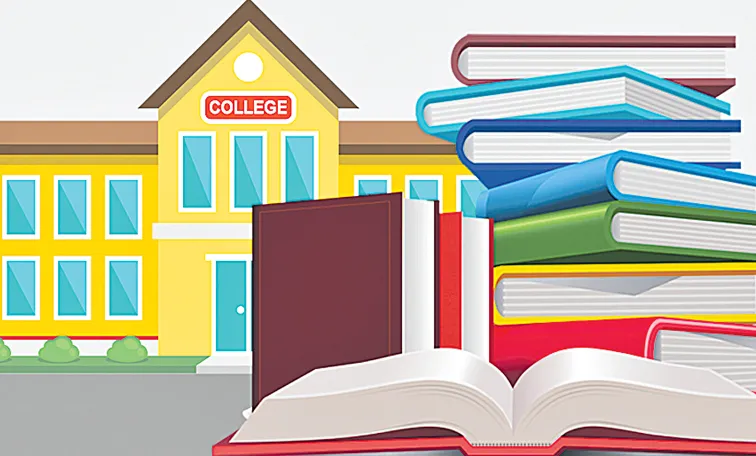 Higher Education Council working on syllabus changes