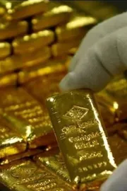 Gold Shipments Stranded in Dubai as Iran Conflict Grounds Flights