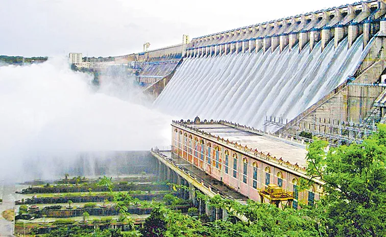 Krishna Board clarifies that it is not responsible for managing telemetry centers