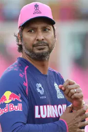 Kumar Sangakkara father passed away