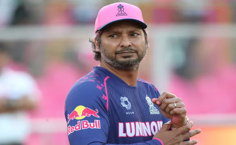 కుమార సంగక్కర ఇంటి తీవ్ర విషాదం