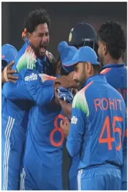 India to play five ODIs in New Zealand instead of three